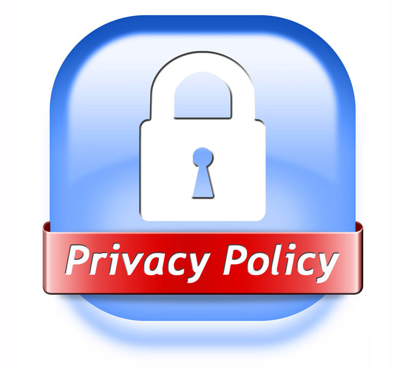 Privacy Logo