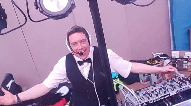 DJ Dave
